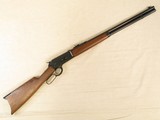 ** SOLD ** Winchester Model 1886 Short Rifle, New Production, Cal. .45-70 - 2 of 14