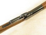 ** SOLD ** Winchester Model 1886 Short Rifle, New Production, Cal. .45-70 - 9 of 14