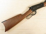 ** SOLD ** Winchester Model 1886 Short Rifle, New Production, Cal. .45-70 - 4 of 14