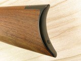 ** SOLD ** Winchester Model 1886 Short Rifle, New Production, Cal. .45-70 - 11 of 14