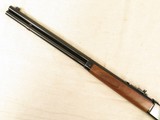 ** SOLD ** Winchester Model 1886 Short Rifle, New Production, Cal. .45-70 - 6 of 14