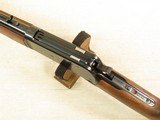 ** SOLD ** Winchester Model 1886 Short Rifle, New Production, Cal. .45-70 - 8 of 14