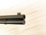 ** SOLD ** Winchester Model 1886 Short Rifle, New Production, Cal. .45-70 - 10 of 14
