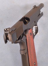 Les Baer 1911 Concept VII Commanche Pistol in .45 ACP **Minty - Box and Paperwork** SOLD - 10 of 14