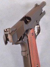 Les Baer 1911 Concept VII Commanche Pistol in .45 ACP **Minty - Box and Paperwork** SOLD - 12 of 14