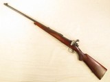 ***RETURNED***Winchester Model 54 High Power Sporter, Cal. .30 GOVT 06, 1st Year Production, 1925 - 2 of 18