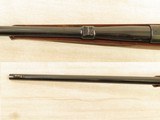 ***RETURNED***Winchester Model 54 High Power Sporter, Cal. .30 GOVT 06, 1st Year Production, 1925 - 13 of 18