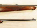 ***RETURNED***Winchester Model 54 High Power Sporter, Cal. .30 GOVT 06, 1st Year Production, 1925 - 5 of 18