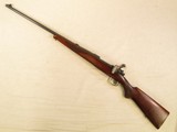 ***RETURNED***Winchester Model 54 High Power Sporter, Cal. .30 GOVT 06, 1st Year Production, 1925 - 10 of 18