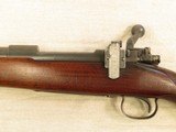 ***RETURNED***Winchester Model 54 High Power Sporter, Cal. .30 GOVT 06, 1st Year Production, 1925 - 7 of 18