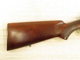 ***RETURNED***Winchester Model 54 High Power Sporter, Cal. .30 GOVT 06, 1st Year Production, 1925 - 3 of 18