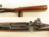 ***RETURNED***Winchester Model 54 High Power Sporter, Cal. .30 GOVT 06, 1st Year Production, 1925 - 12 of 18