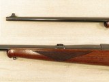 ***RETURNED***Winchester Model 54 High Power Sporter, Cal. .30 GOVT 06, 1st Year Production, 1925 - 6 of 18