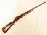 ***RETURNED***Winchester Model 54 High Power Sporter, Cal. .30 GOVT 06, 1st Year Production, 1925 - 1 of 18