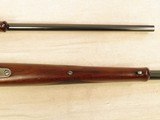 ***RETURNED***Winchester Model 54 High Power Sporter, Cal. .30 GOVT 06, 1st Year Production, 1925 - 15 of 18