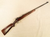 ***RETURNED***Winchester Model 54 High Power Sporter, Cal. .30 GOVT 06, 1st Year Production, 1925 - 9 of 18