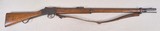 **SOLD** Enfield Martini Henry Mark IV No.1 Rifle in .577/450 Martini Caliber **Mfg 1887 - Antique** - 1 of 21