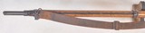 **SOLD** Enfield Martini Henry Mark IV No.1 Rifle in .577/450 Martini Caliber **Mfg 1887 - Antique** - 14 of 21
