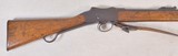 **SOLD** Enfield Martini Henry Mark IV No.1 Rifle in .577/450 Martini Caliber **Mfg 1887 - Antique** - 2 of 21