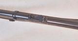 **SOLD** Enfield Martini Henry Mark IV No.1 Rifle in .577/450 Martini Caliber **Mfg 1887 - Antique** - 20 of 21