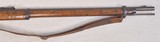 **SOLD** Enfield Martini Henry Mark IV No.1 Rifle in .577/450 Martini Caliber **Mfg 1887 - Antique** - 4 of 21