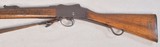 **SOLD** Enfield Martini Henry Mark IV No.1 Rifle in .577/450 Martini Caliber **Mfg 1887 - Antique** - 6 of 21