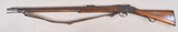 **SOLD** Enfield Martini Henry Mark IV No.1 Rifle in .577/450 Martini Caliber **Mfg 1887 - Antique** - 5 of 21