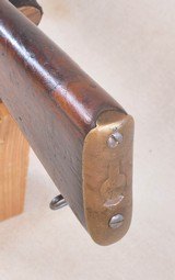 ***SOLD***Savage Enfield No.4 Mk1* Bolt Action Rifle in .303 British **Matching - U.S. Property Marked - WW2 Production** - 17 of 21