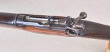 ***SOLD***Savage Enfield No.4 Mk1* Bolt Action Rifle in .303 British **Matching - U.S. Property Marked - WW2 Production** - 18 of 21