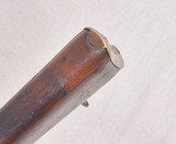 ***SOLD***Savage Enfield No.4 Mk1* Bolt Action Rifle in .303 British **Matching - U.S. Property Marked - WW2 Production** - 19 of 21