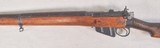 ***SOLD***Savage Enfield No.4 Mk1* Bolt Action Rifle in .303 British **Matching - U.S. Property Marked - WW2 Production** - 7 of 21