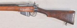 ***SOLD***Savage Enfield No.4 Mk1* Bolt Action Rifle in .303 British **Matching - U.S. Property Marked - WW2 Production** - 6 of 21
