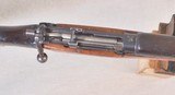 ***SOLD***Savage Enfield No.4 Mk1* Bolt Action Rifle in .303 British **Matching - U.S. Property Marked - WW2 Production** - 16 of 21