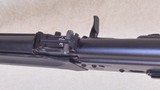 ** SOLD ** Izhmash Saiga AK Style Platform Rifle in 5.45x39 Caliber **Russian Made - Excellent Condition** - 18 of 20