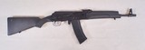 ** SOLD ** Izhmash Saiga AK Style Platform Rifle in 5.45x39 Caliber **Russian Made - Excellent Condition**