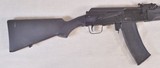 ** SOLD ** Izhmash Saiga AK Style Platform Rifle in 5.45x39 Caliber **Russian Made - Excellent Condition** - 2 of 20