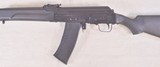 ** SOLD ** Izhmash Saiga AK Style Platform Rifle in 5.45x39 Caliber **Russian Made - Excellent Condition** - 7 of 20