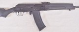 ** SOLD ** Izhmash Saiga AK Style Platform Rifle in 5.45x39 Caliber **Russian Made - Excellent Condition** - 3 of 20