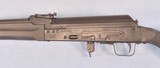 ** SOLD ** Izhmash Saiga AK Style Platform Rifle in 5.45x39 Caliber **Russian Made - Excellent Condition** - 19 of 20