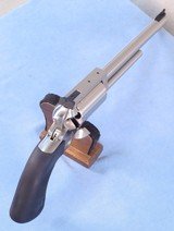 Magnum Research BFR Single Action Revolver in .460 S&W Caliber **Minty - Box, Papers, Sock and Tools** SOLD - 9 of 13