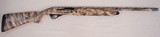 Franchi M3 Affinity Semi Auto Shotgun in 20 Gauge **TrueTimber DRT Camo - Box, Papers and 3 Chokes - 26