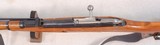 ***SOLD****Izhevsk Mosin Nagant M44 Bolt Action Rifle in 7.62x54R Caliber **Mfg 1948 - Round Low Wall Receiver - Double Eared Lug** - 10 of 21