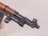 ***SOLD****Izhevsk Mosin Nagant M44 Bolt Action Rifle in 7.62x54R Caliber **Mfg 1948 - Round Low Wall Receiver - Double Eared Lug** - 15 of 21