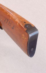 ***SOLD****Izhevsk Mosin Nagant M44 Bolt Action Rifle in 7.62x54R Caliber **Mfg 1948 - Round Low Wall Receiver - Double Eared Lug** - 19 of 21
