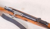 ***SOLD****Izhevsk Mosin Nagant M44 Bolt Action Rifle in 7.62x54R Caliber **Mfg 1948 - Round Low Wall Receiver - Double Eared Lug** - 16 of 21