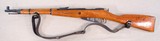 ***SOLD****Izhevsk Mosin Nagant M44 Bolt Action Rifle in 7.62x54R Caliber **Mfg 1948 - Round Low Wall Receiver - Double Eared Lug** - 5 of 21