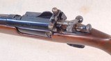 ** SOLD ** U.S. Springfield 1898 Krag Bolt Action Rifle in 30-40 Krag Caliber **Sporterized - Nicely Done** - 20 of 20