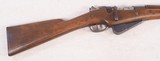 **SOLD**French Berthier Mle 16 Bolt Action Carbine in 8mm Lebel/Berthier Caliber **All Matching - Mfg 1918** - 2 of 21