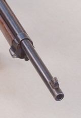 **SOLD**French Berthier Mle 16 Bolt Action Carbine in 8mm Lebel/Berthier Caliber **All Matching - Mfg 1918** - 17 of 21