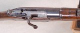 **SOLD**French Berthier Mle 16 Bolt Action Carbine in 8mm Lebel/Berthier Caliber **All Matching - Mfg 1918** - 19 of 21
